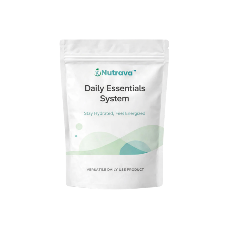 Nutrava™ FRBE