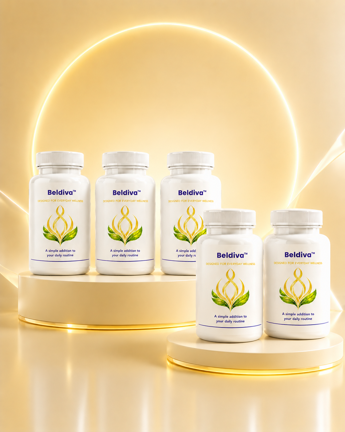 Beldiva™ FRBE