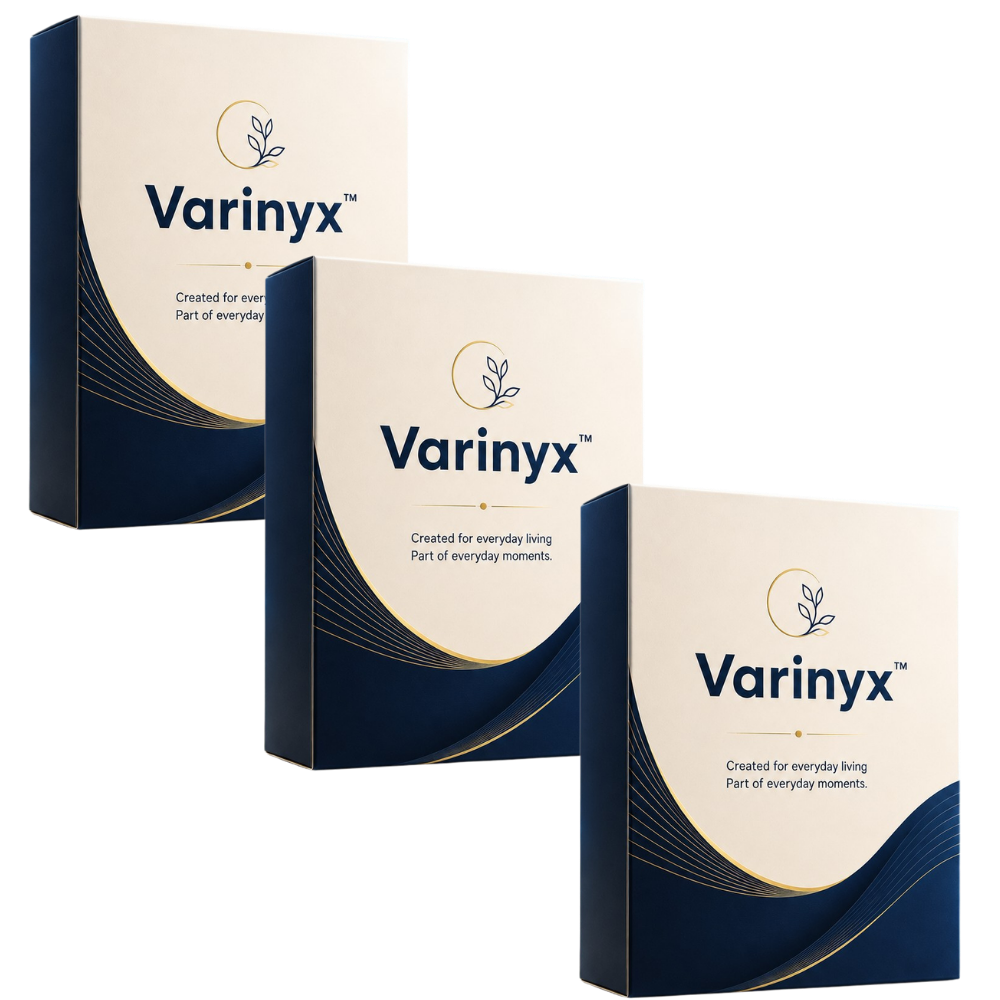 Varinyx™ FRBE