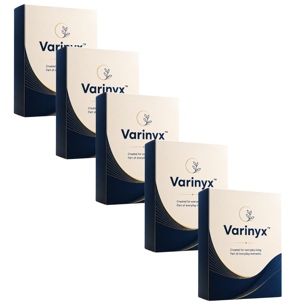 Varinyx™ FRBE