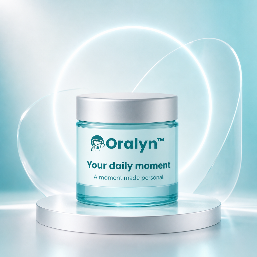 Oralyn™ FRBE - P