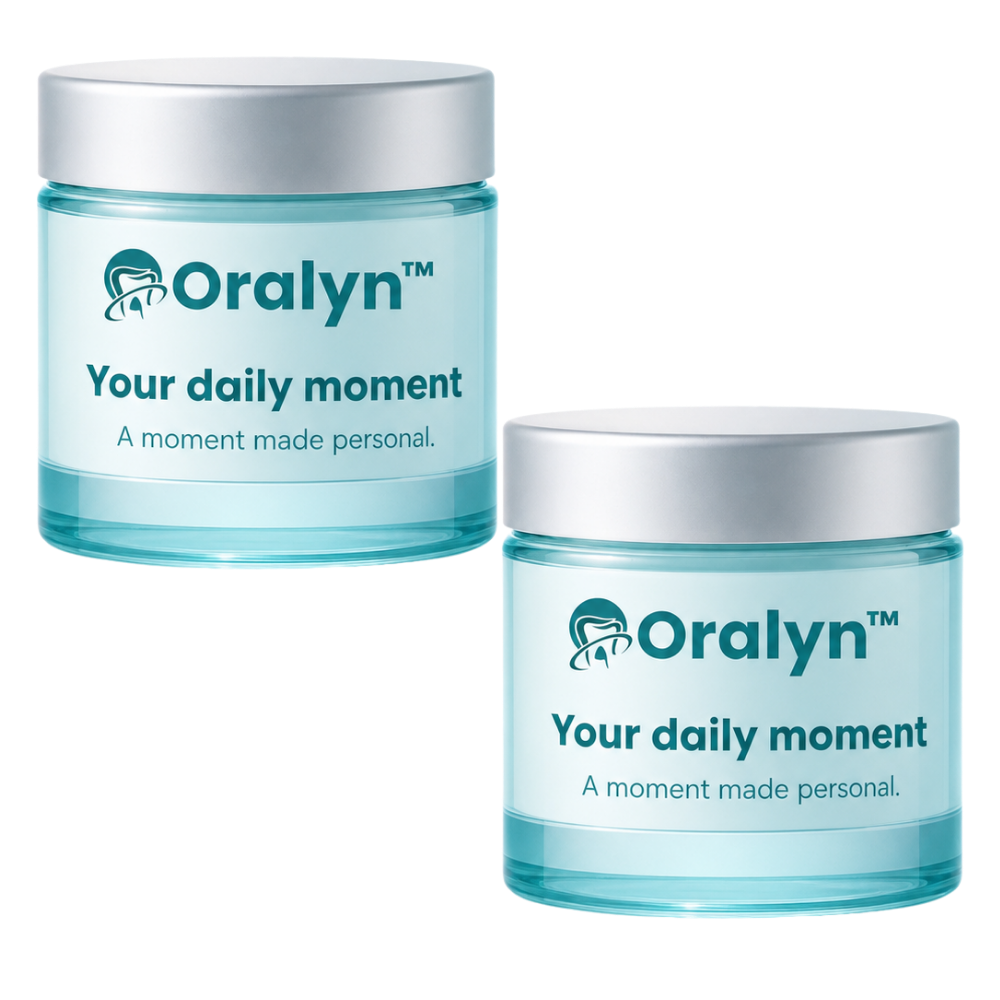 Oralyn™ FRBE - P