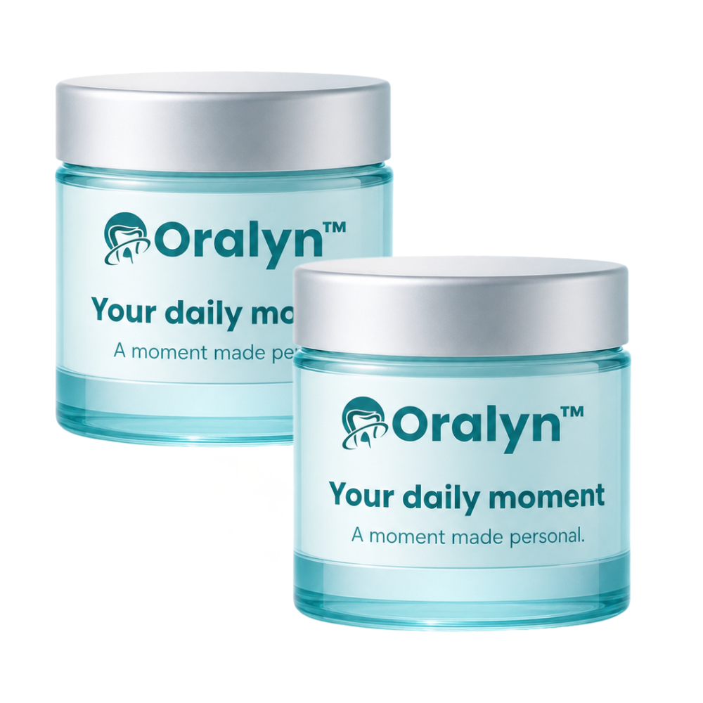 Oralyn™ FRBE - P