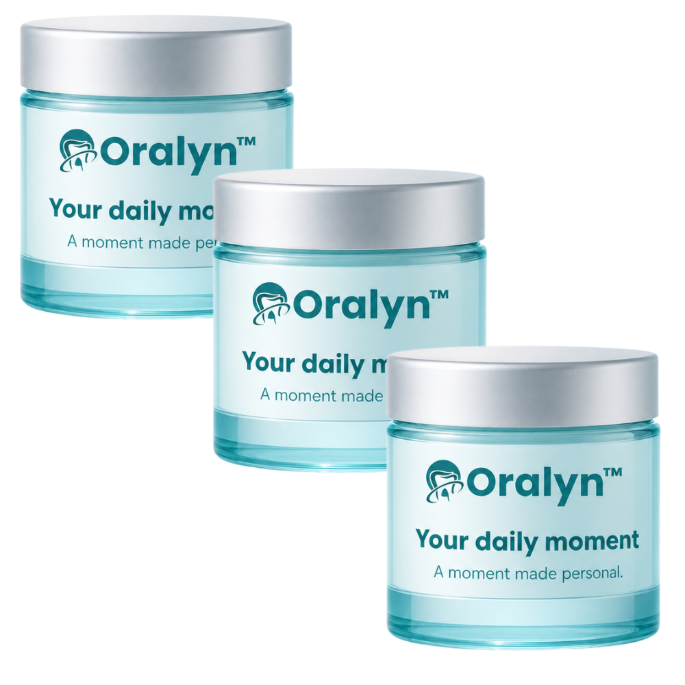 Oralyn™ FRBE - P
