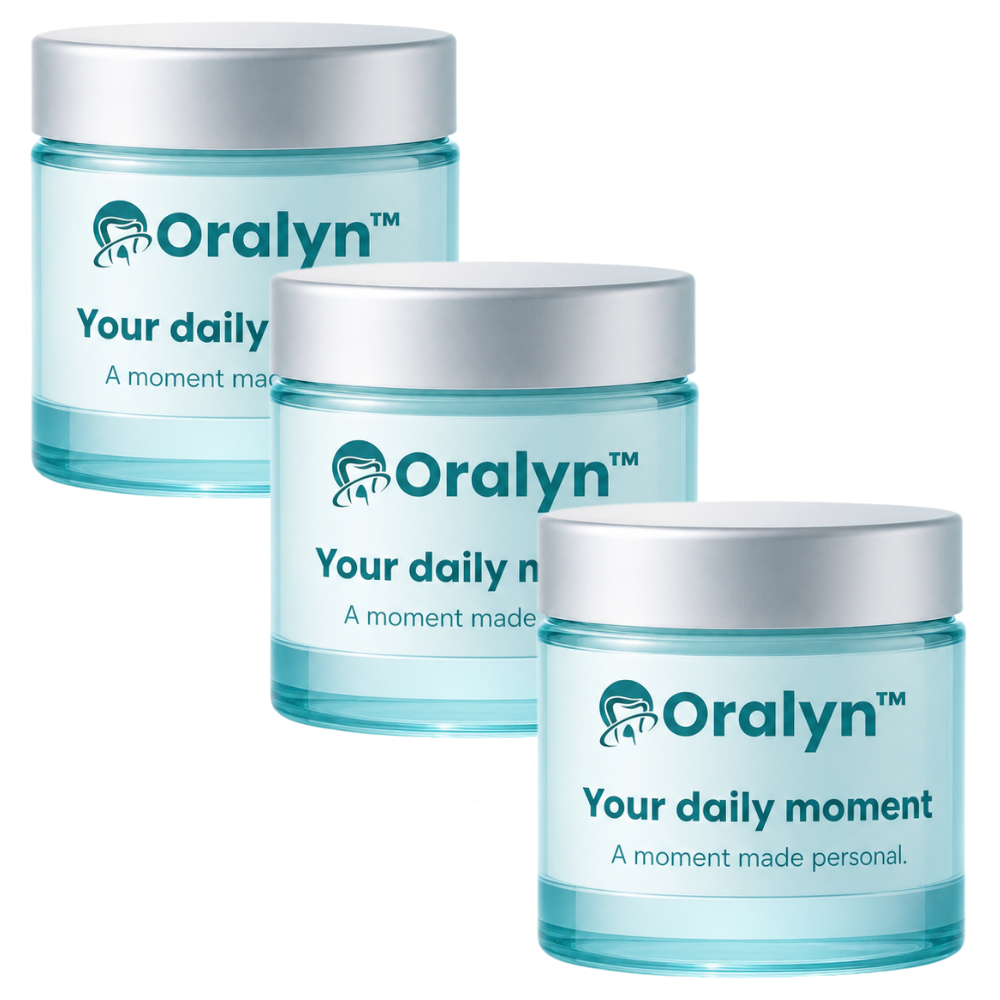 Oralyn™ FRBE - P