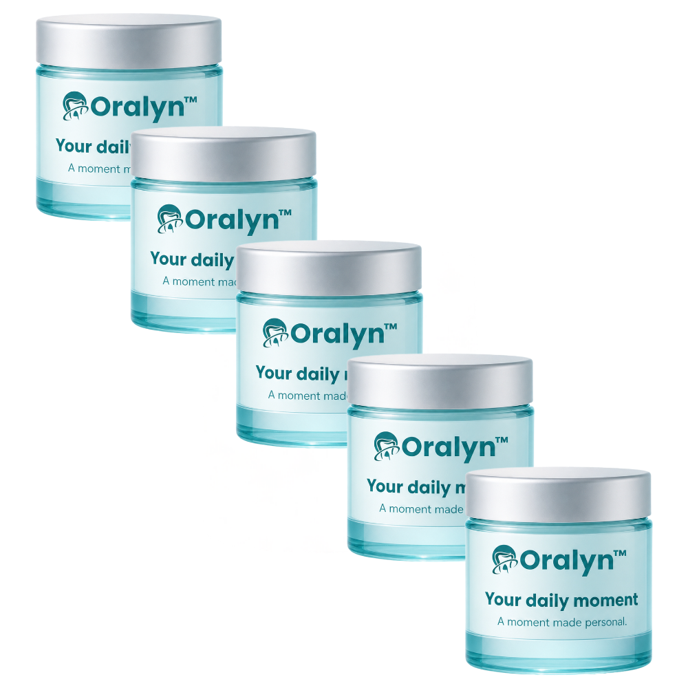 Oralyn™ FRBE - P