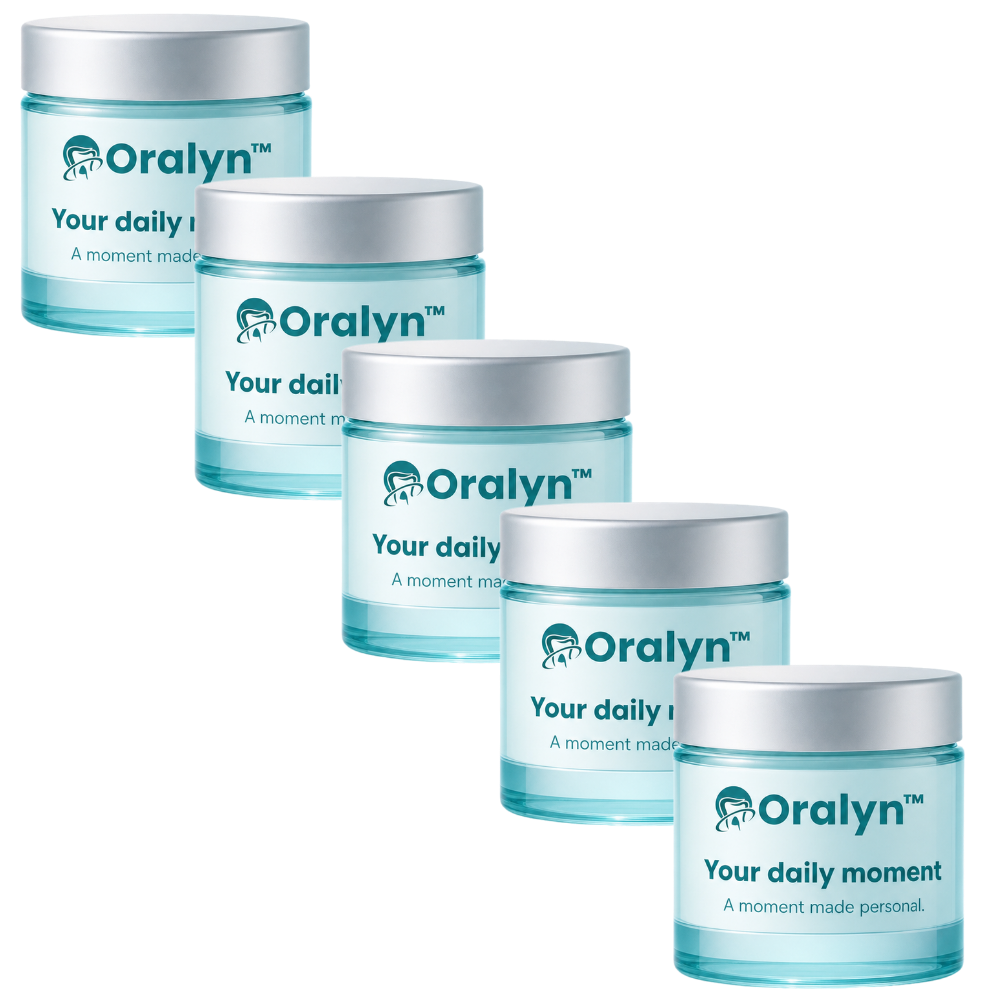 Oralyn™ FRBE - P