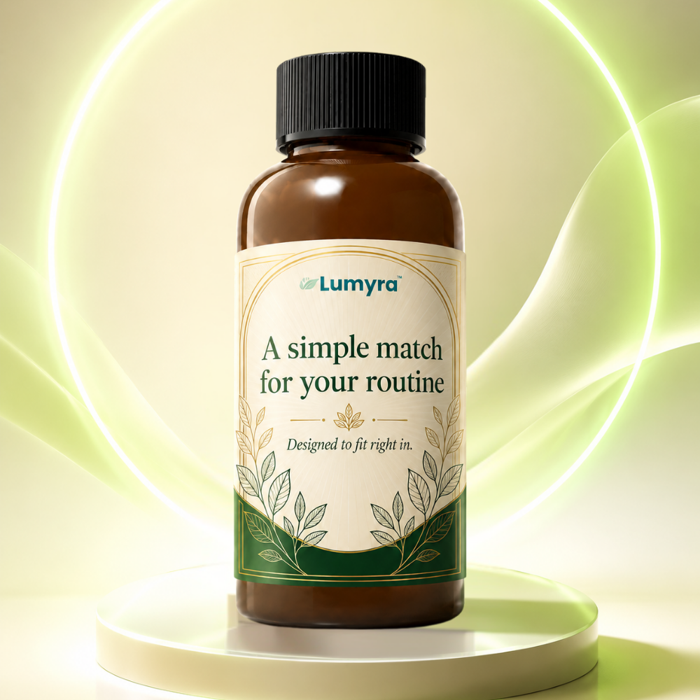 Lumyra™ FRBE - P