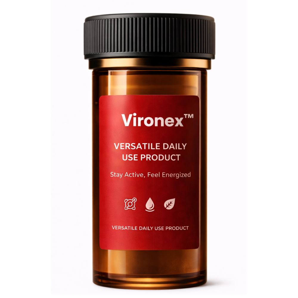 Vironex™ - FR BE - P