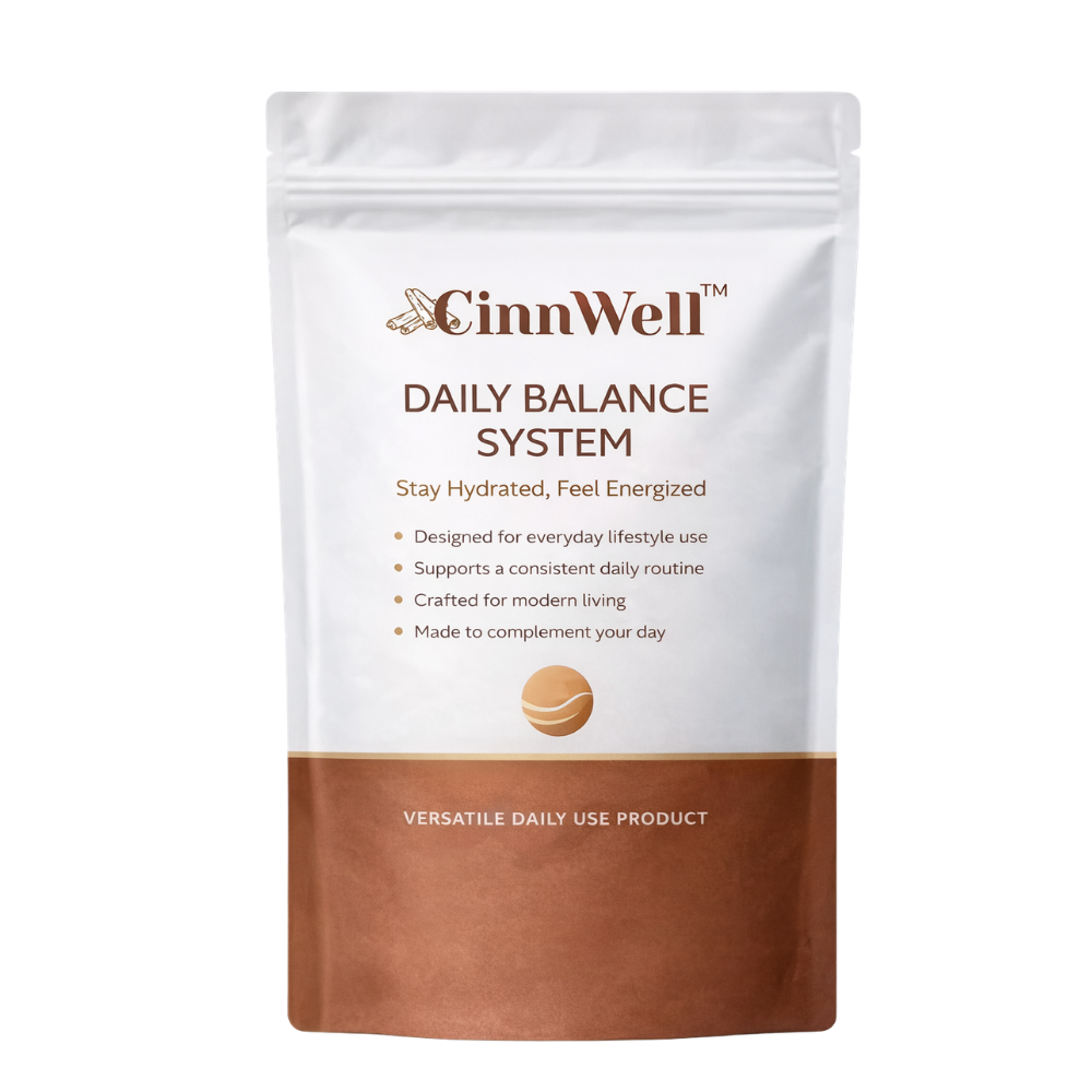 CinnWell™ FRBE