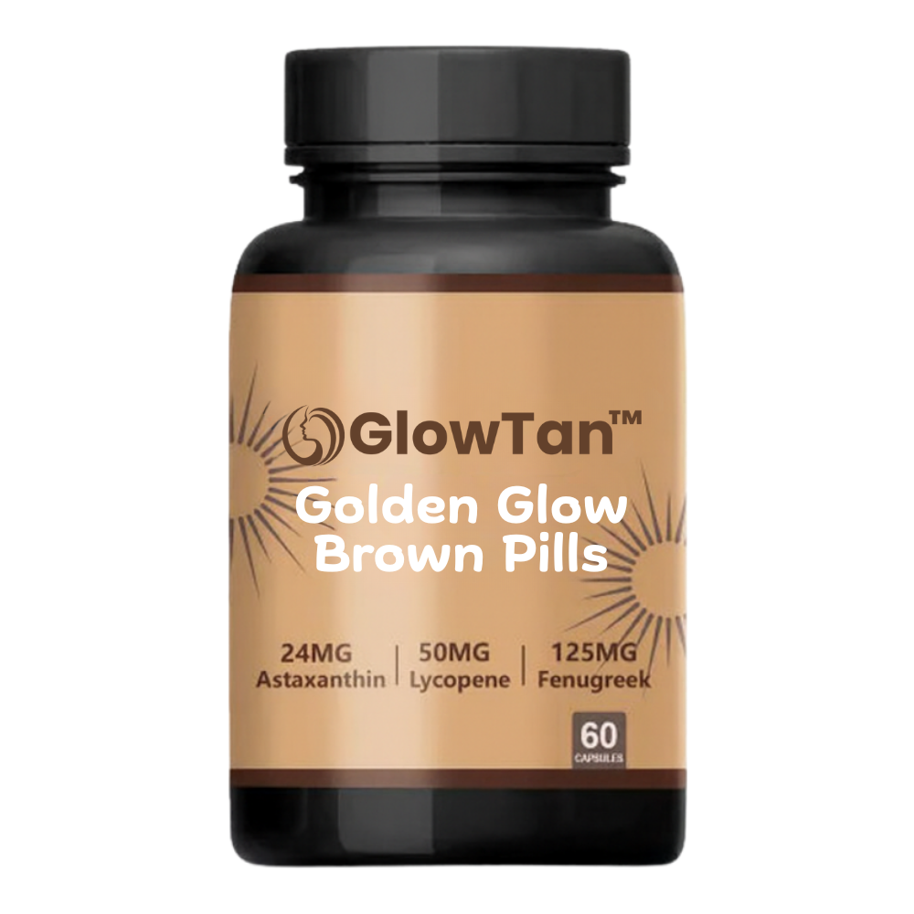 GlowTan™ FRBE