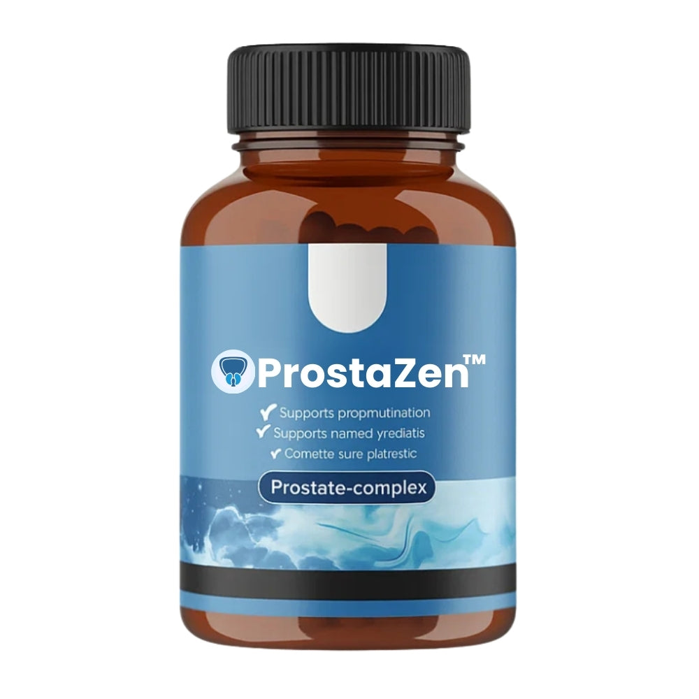 ProstaZen