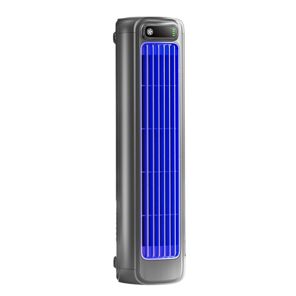 Aerovia™ Cooling Ace | Rafraîchisseur d’air personnel portable