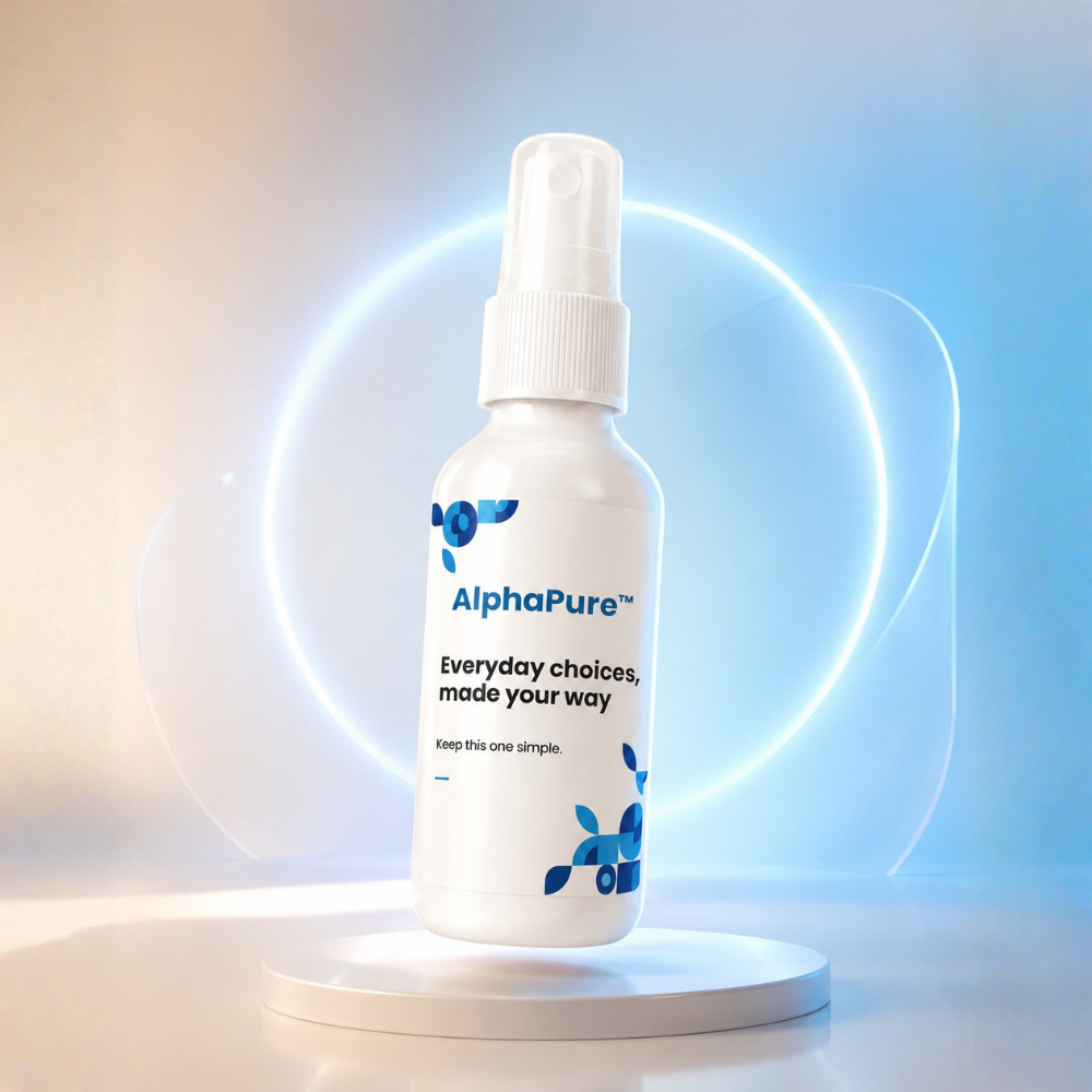 AlphaPure™ FRBE