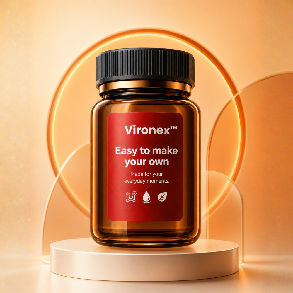 Vironex™ - FR BE