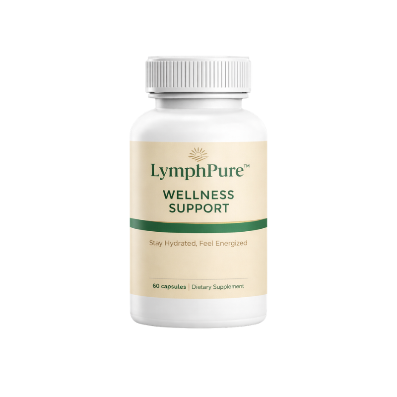 LymphPure™ - FR BE - P