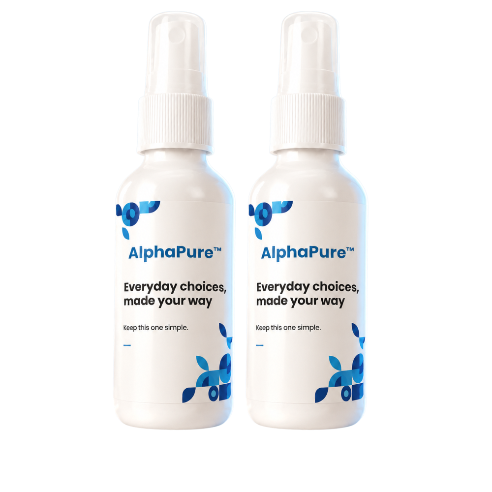 AlphaPure™ FRBE