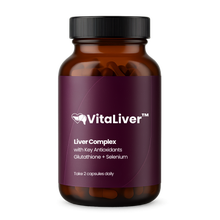 VitaLiver™ - FRBE