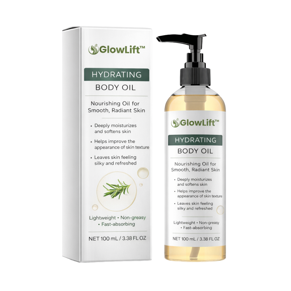 GlowLift™ FRBE