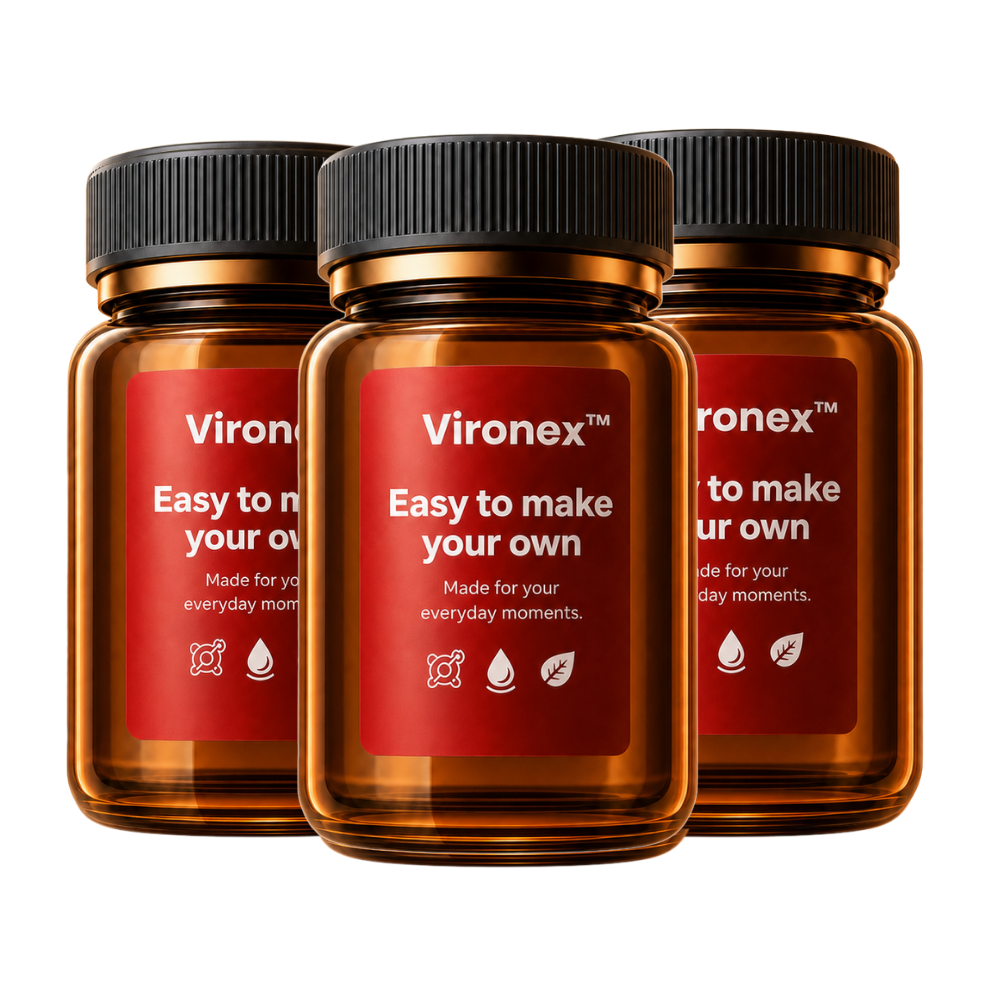 Vironex™ - FR BE