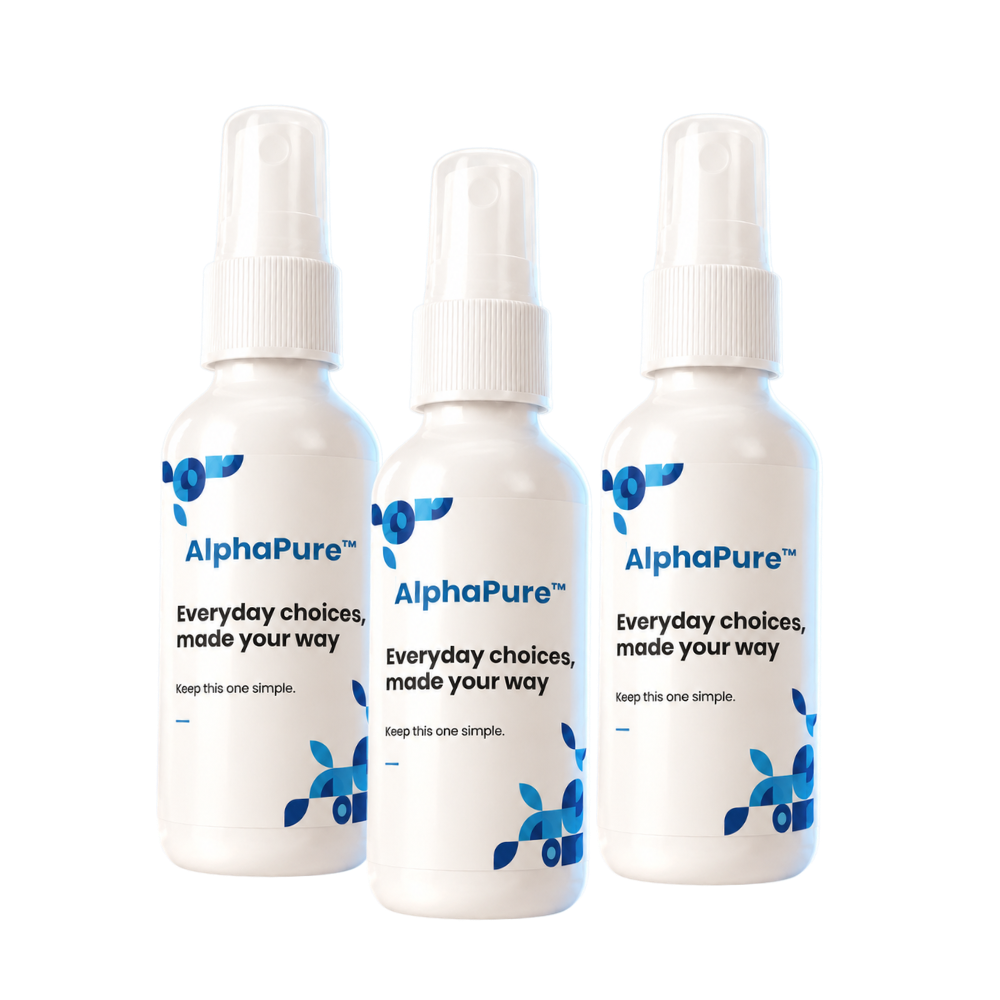 AlphaPure™ FRBE