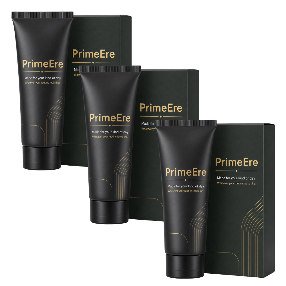 PrimeEre™ FRBE