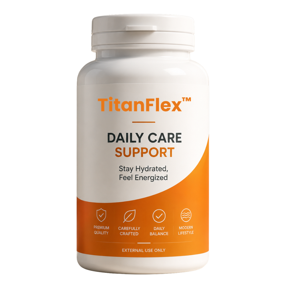 TitanFlex™  FRBE