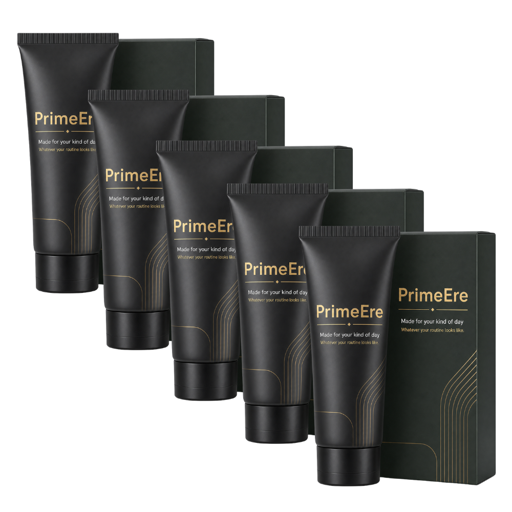 PrimeEre™ FRBE