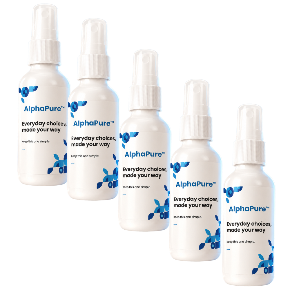 AlphaPure™ FRBE