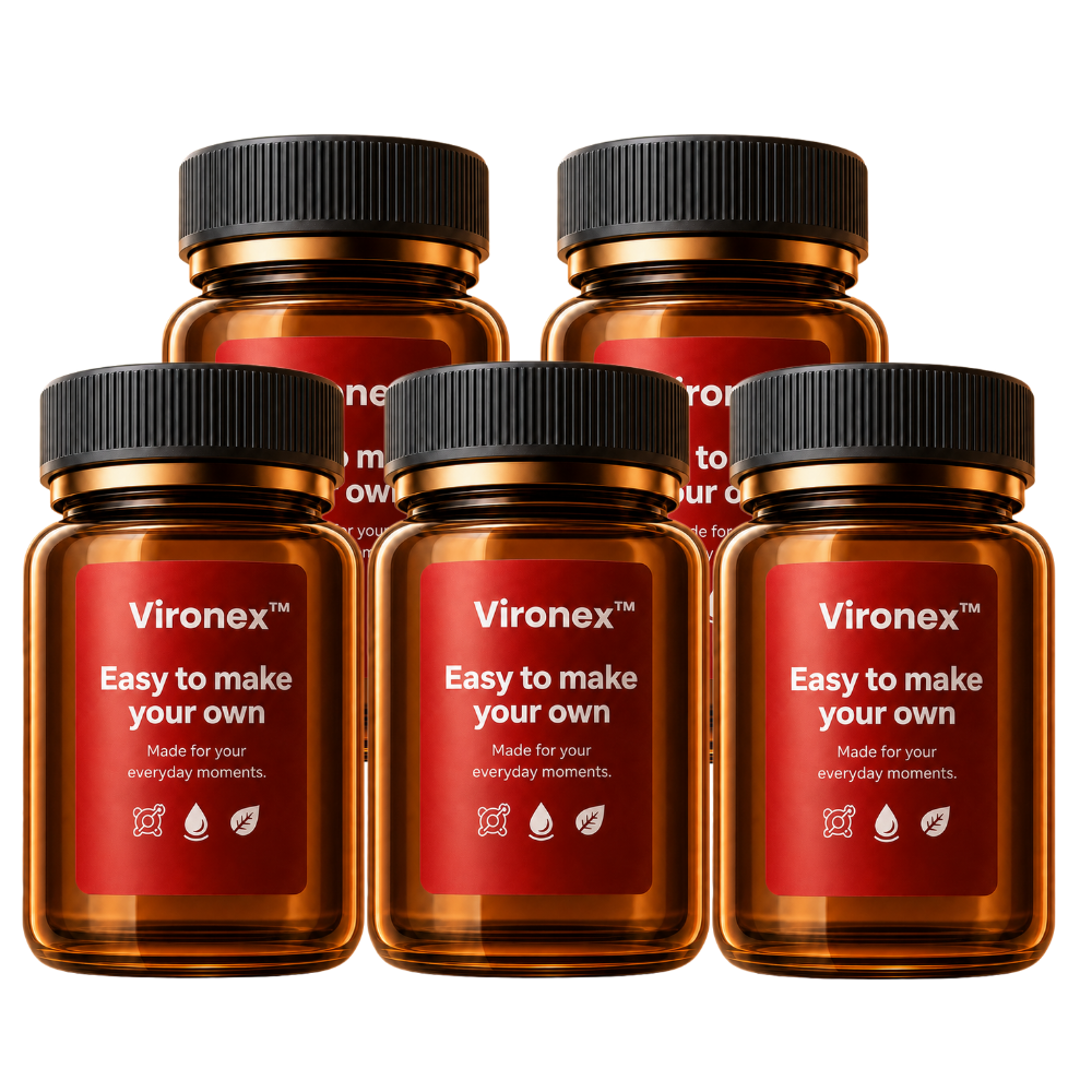 Vironex™ - FR BE
