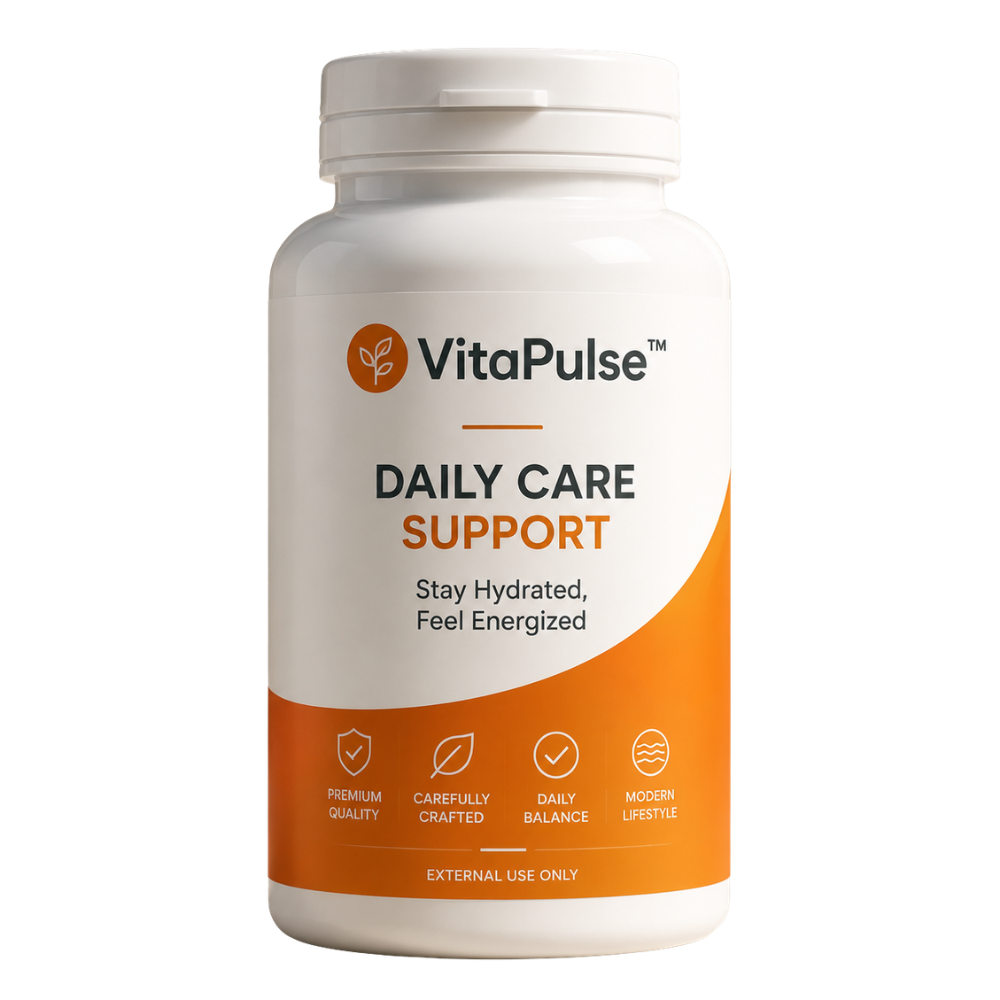 VitaPulse™  FRBE - P
