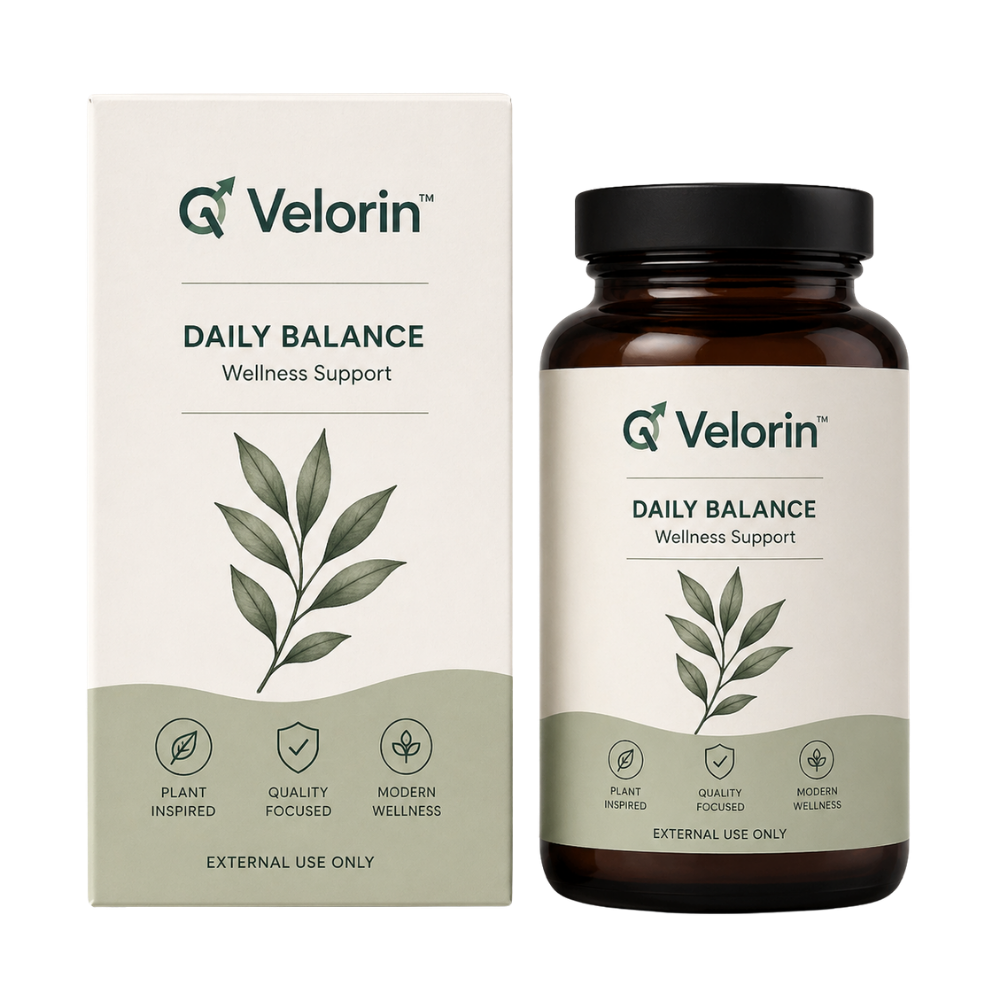 Velorin™ FRBE