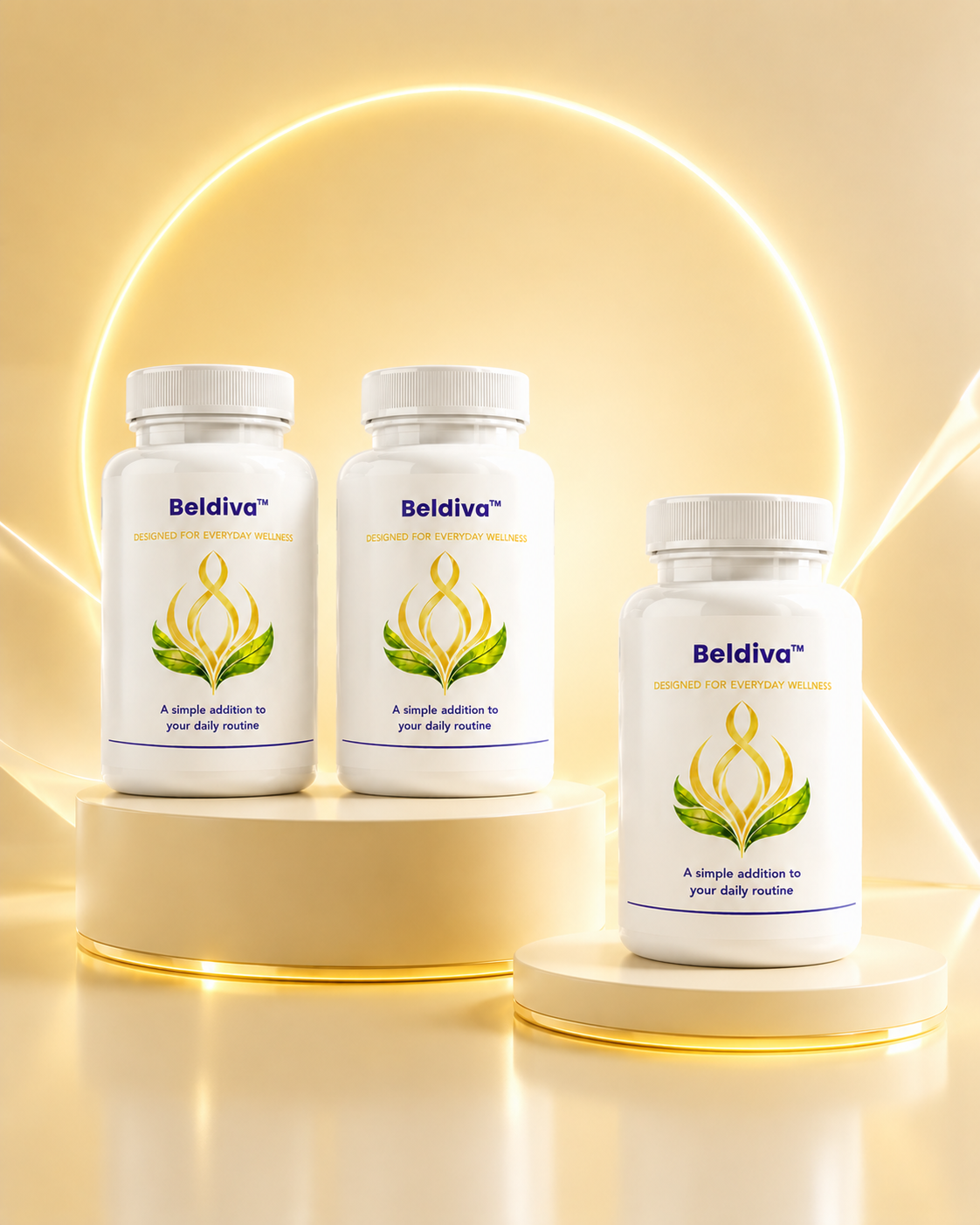 Beldiva™ FRBE