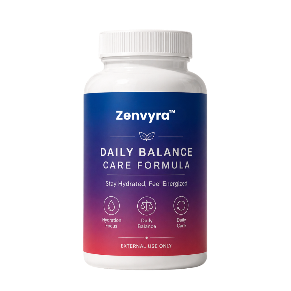 Zenvyra™ FRBE