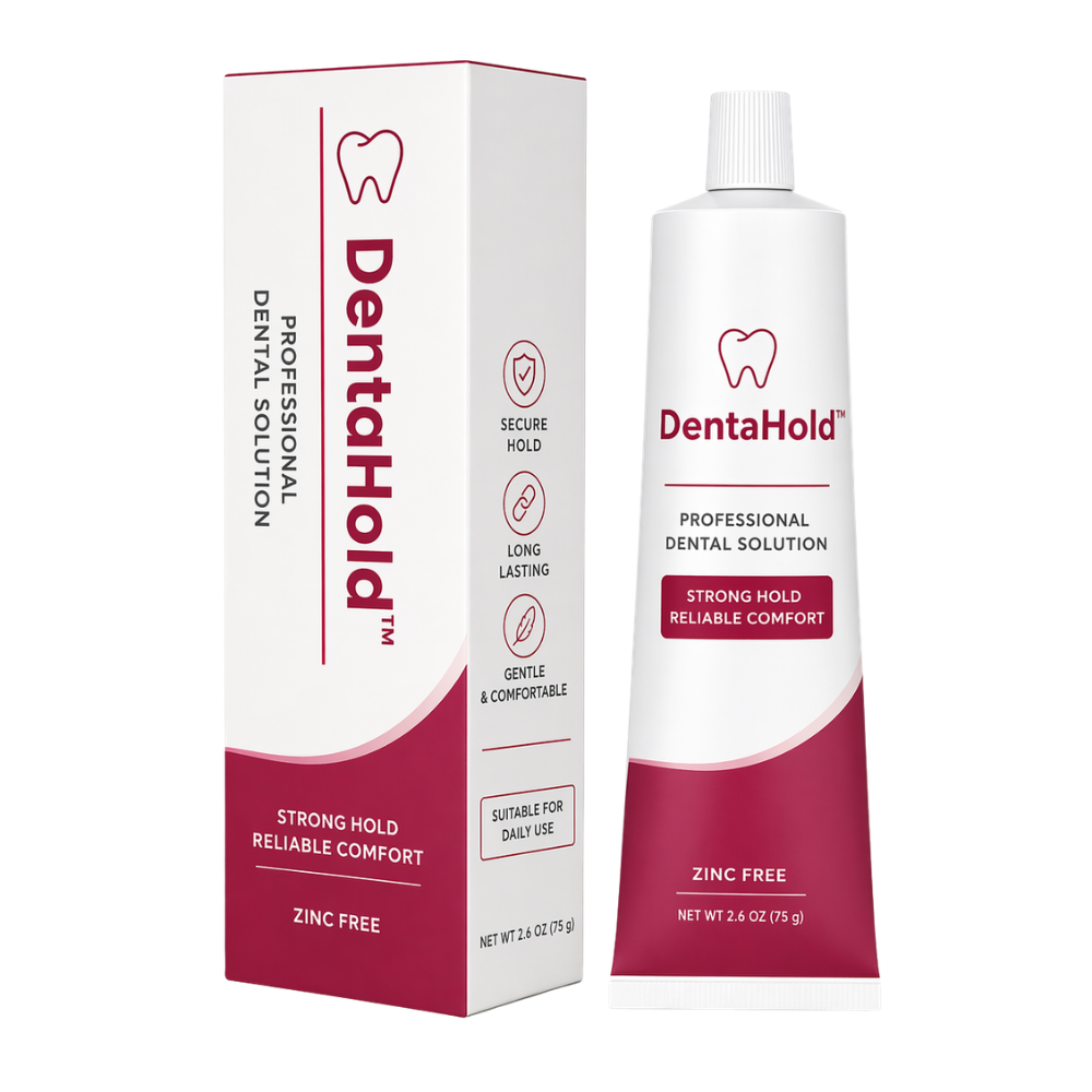 DentaHold™ FRBE - P