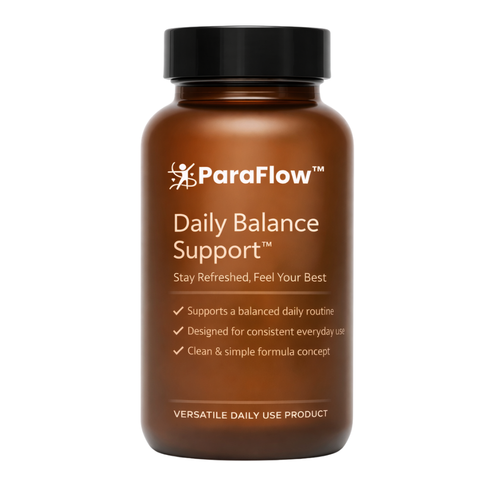 ParaFlow™ FRBE