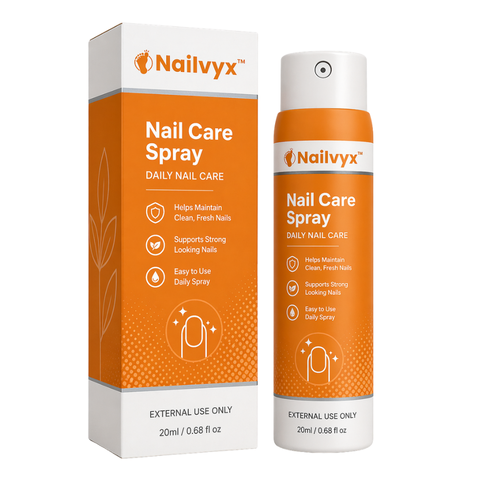 Nailvyx™ FRBE