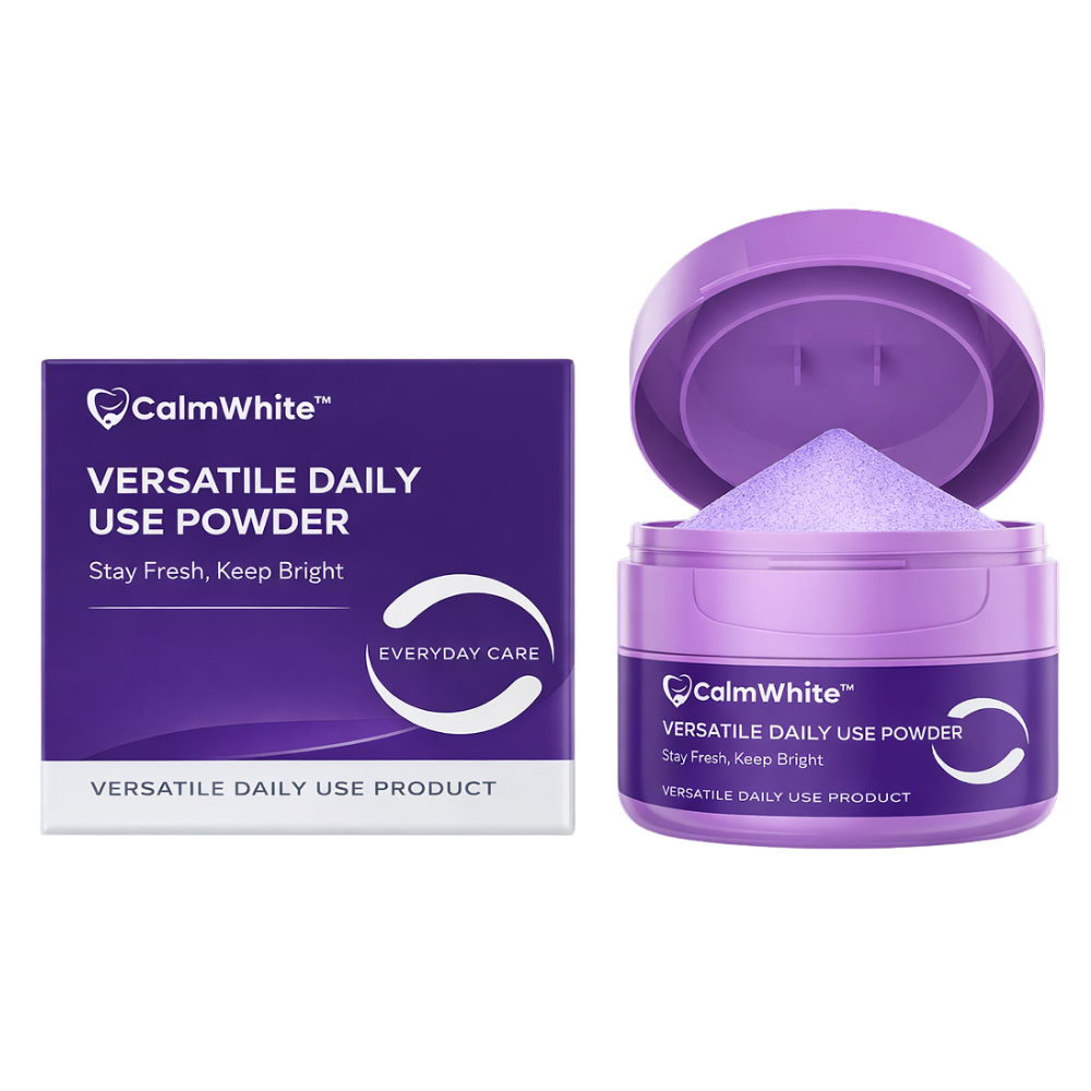 CalmWhite™ FRBE - P
