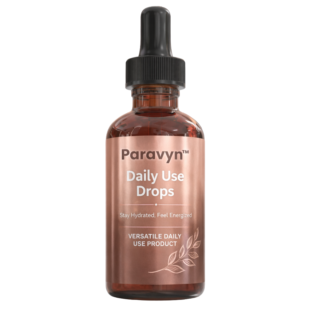 Paravyn™ FRBE