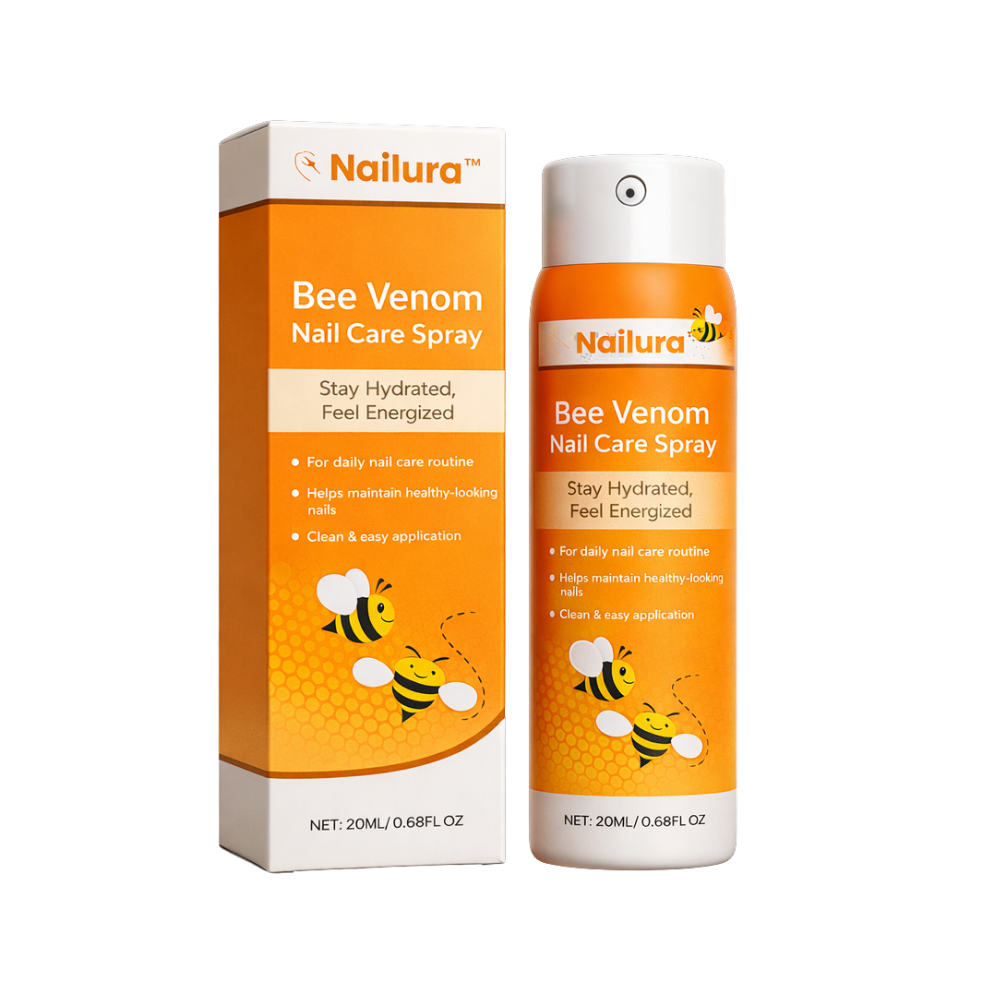 Nailura™ FRBE