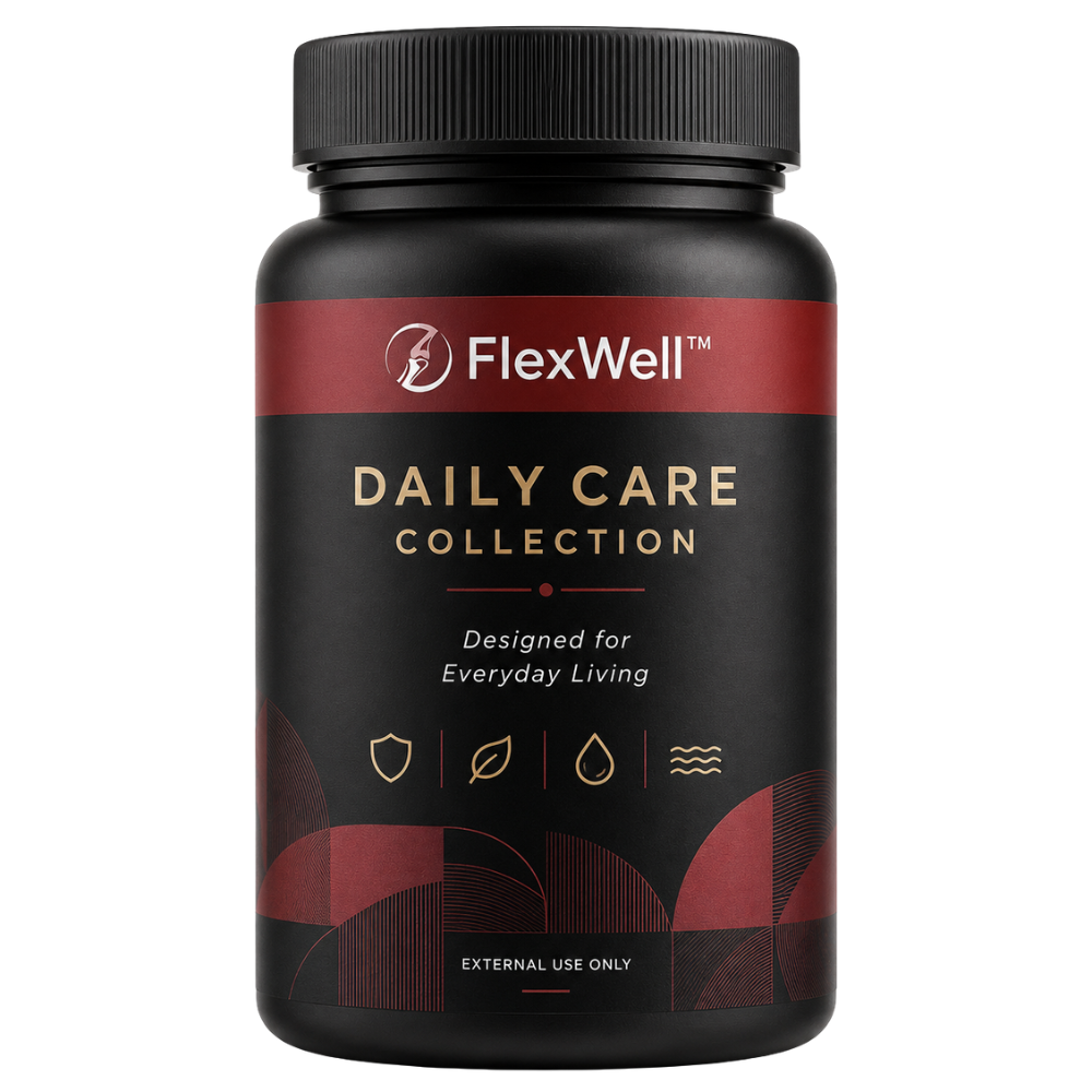 FlexWell™ FRBE