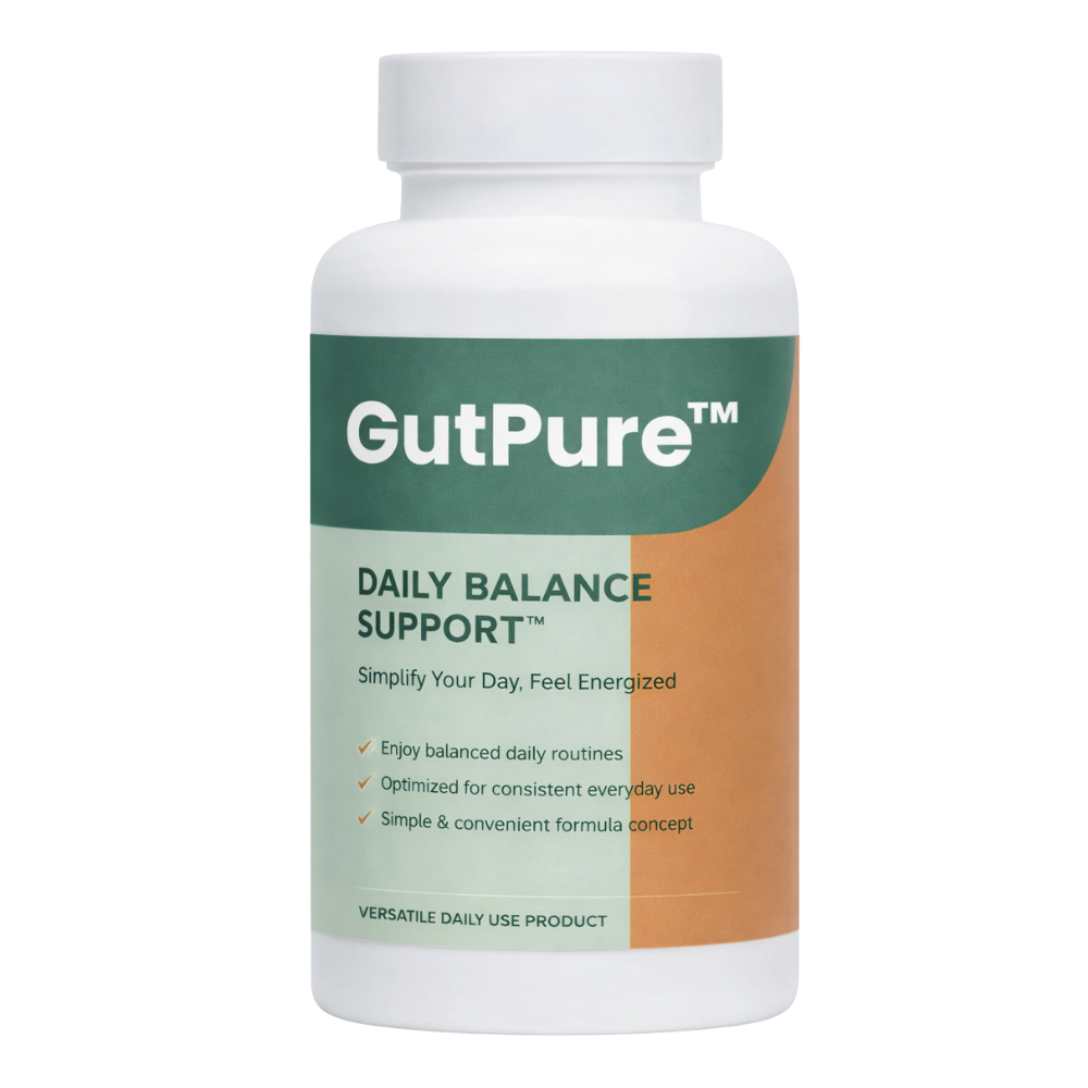 GutPure™ FRBE