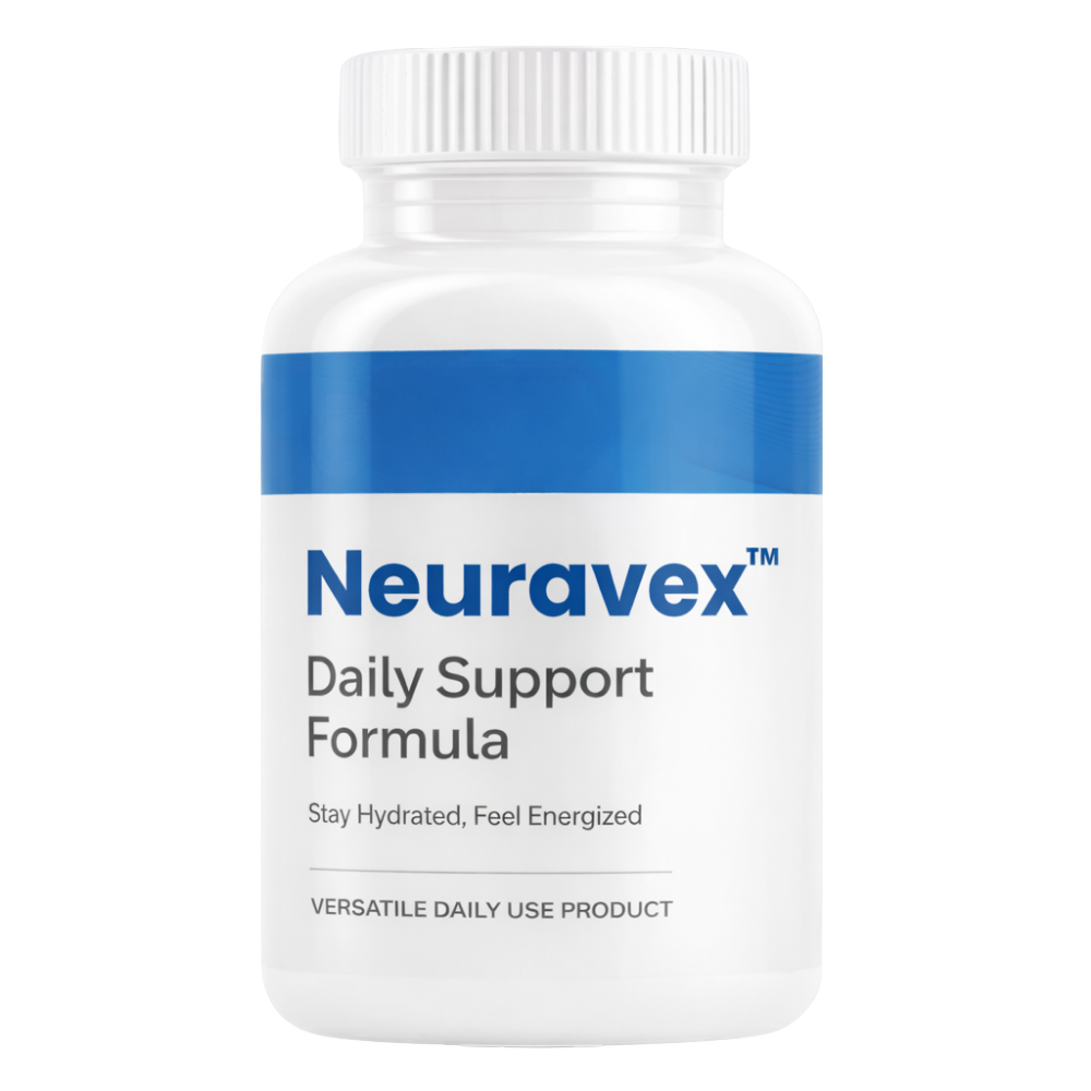 Neuravex™ FRBE