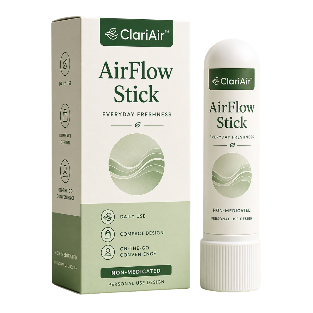 ClariAir™ FRBE