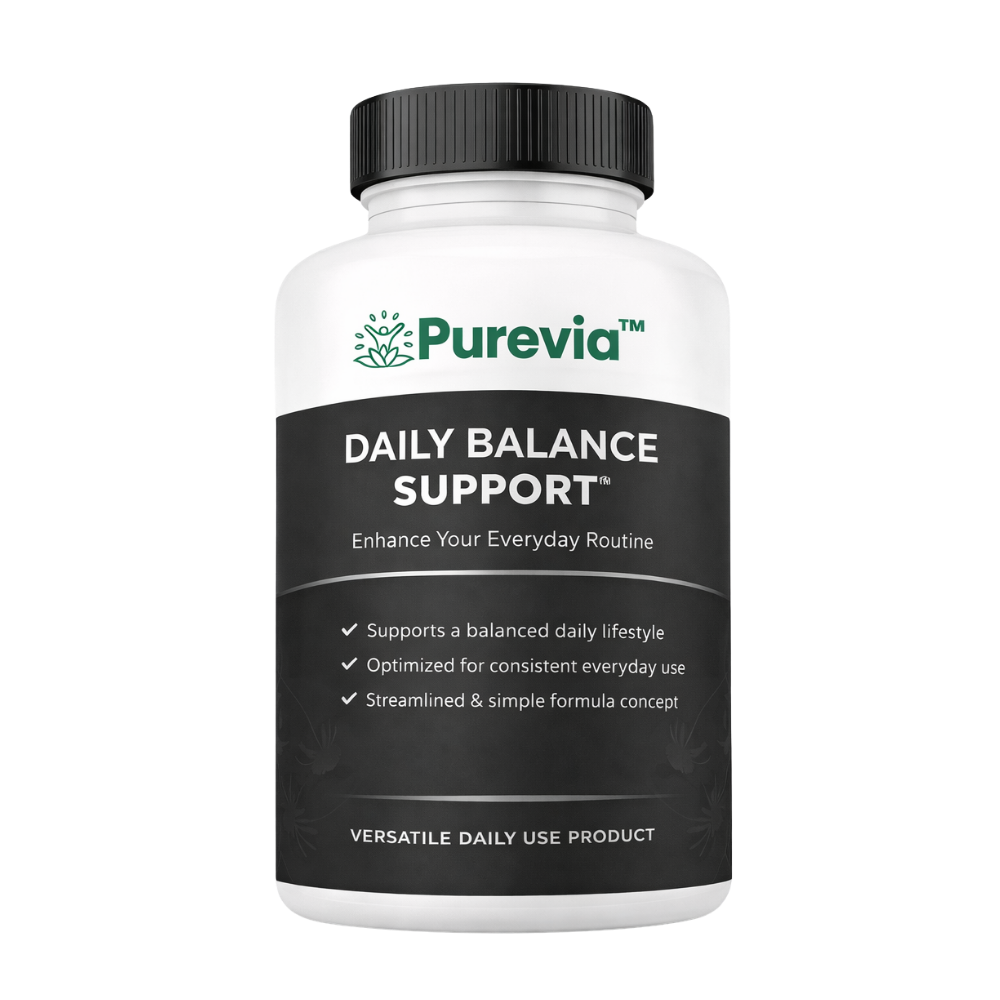Purevia™ - FR BE - P