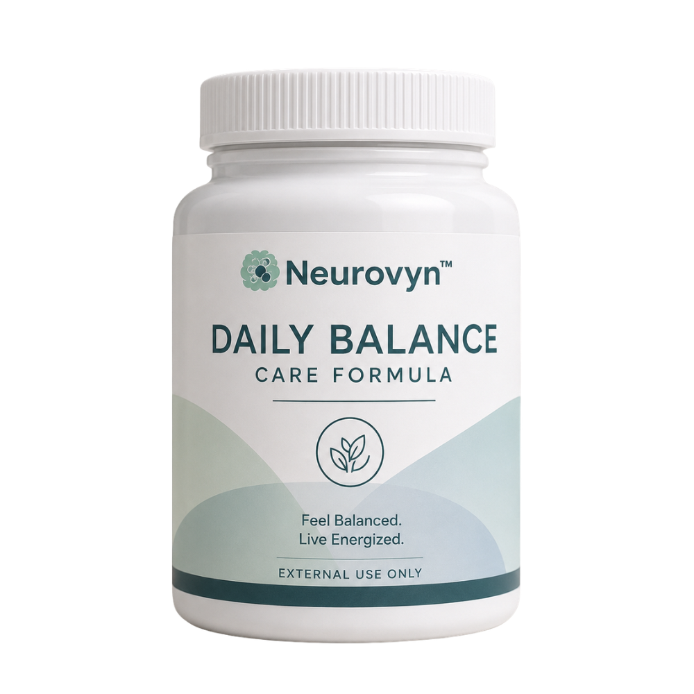 Neurovyn™  FRBE