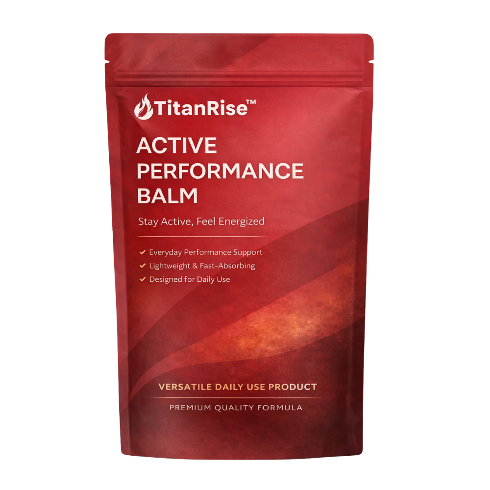 TitanRise™ - FR BE - P