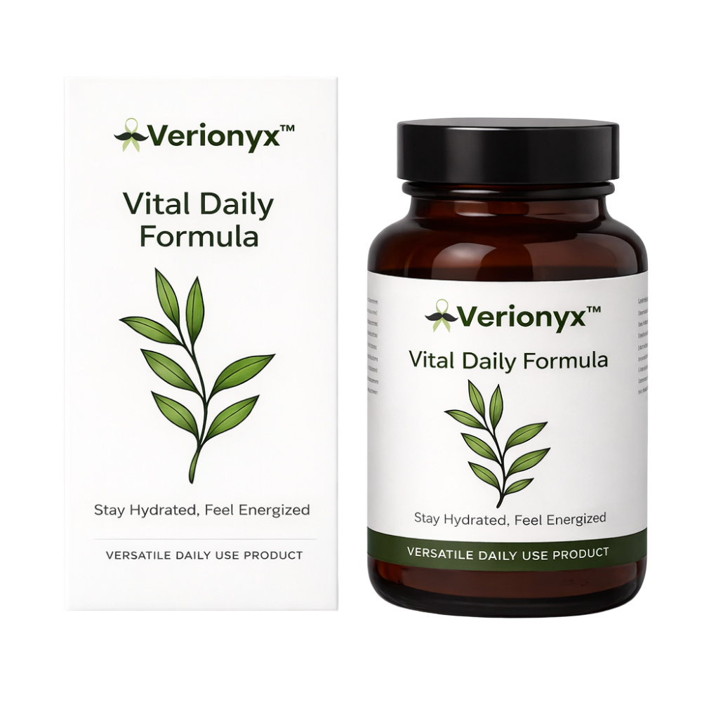 Verionyx™ FRBE