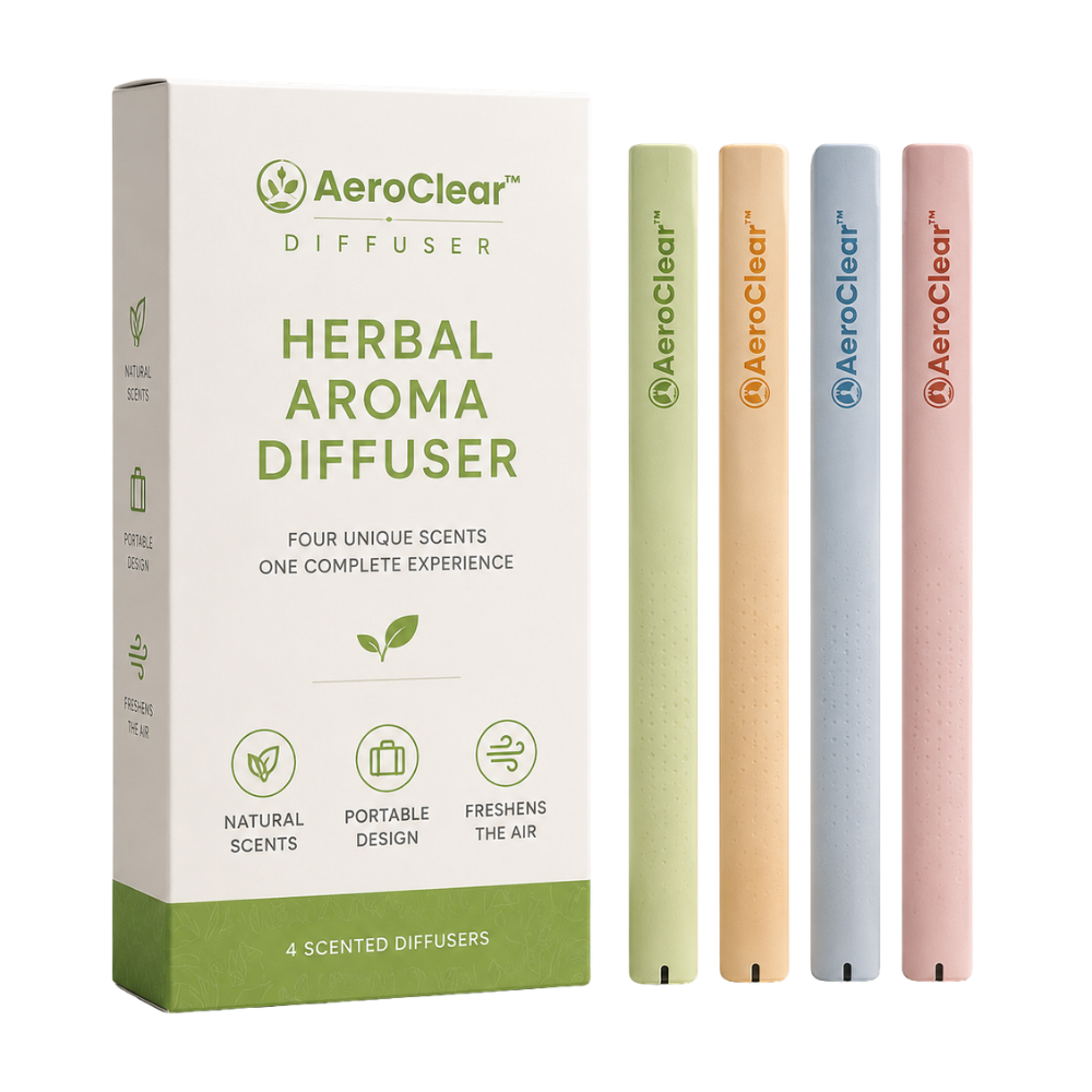 AeroClear™  FRBE - P