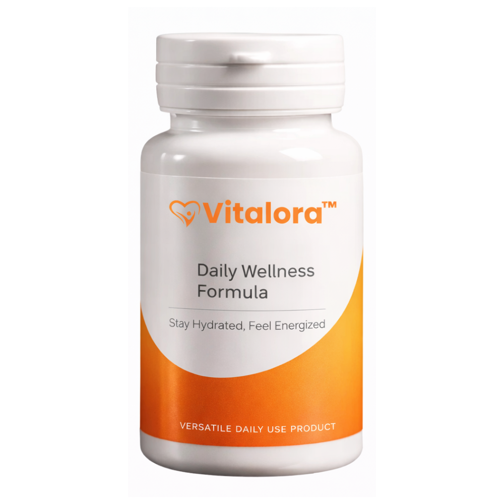 Vitalora™ FRBE